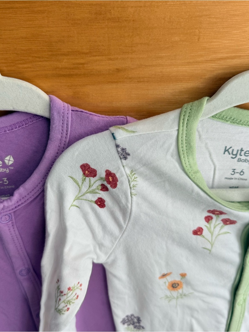 Kyte BABY Footie Bundle - Picture 3 of 6